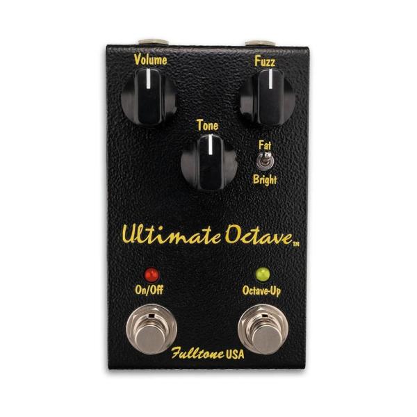 Fulltone Ultimate Octave