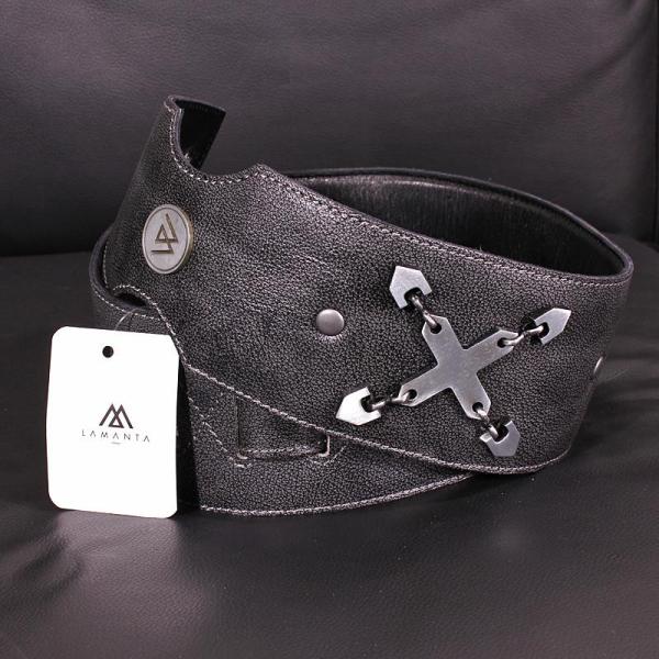 LAMANTA Stage XXX Grey