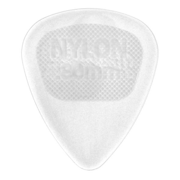 Dunlop (Jim Dunlop) 446 Nylon Glow Midi Pick Stand...