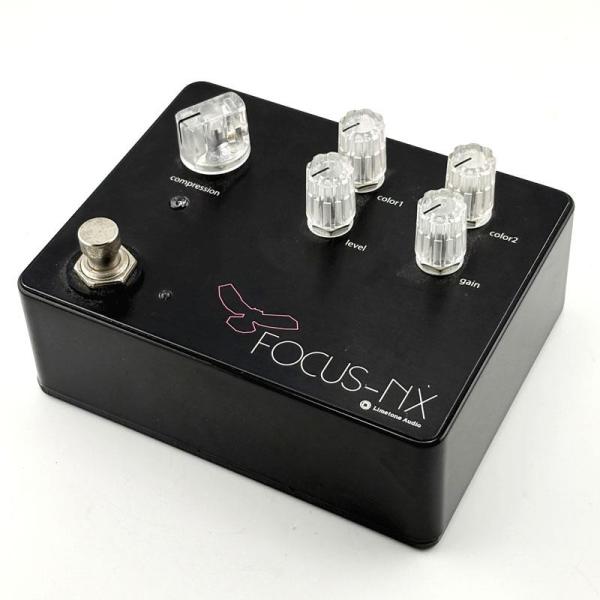 Limetone Audio USED 中古 FOCUS-NX