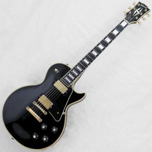 Gibson VINTAGE Les Paul Custom '70 Ebony Black