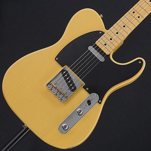 Fender Japan USED 中古 TL52-TX (Off White Blonde) [S...