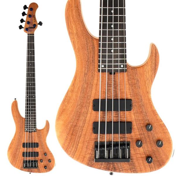 Sadowsky Guitars Limited Edition MetroLine 24-Fret...