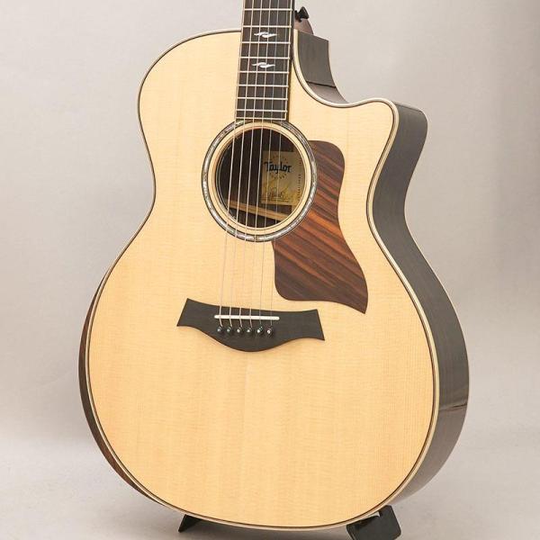 TAYLOR Next Generation 814ce テイラー