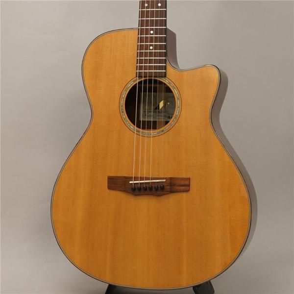 MORRIS USED 中古 SC-JAC (Brazillian Rosewood）~2019 L...
