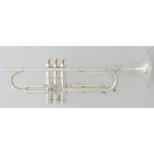 Queen Brass Hino Model SP Bbトランペットの買取情報