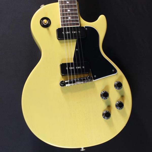Gibson Les Paul Special (TV Yellow) #223450290