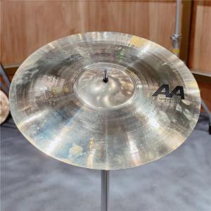 SABIAN AA 18インチクラッシュシンバルの買取情報