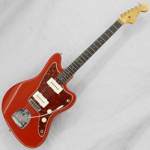 Fender USA VINTAGE Jazzmaster '63 Refinish DakotaRed/R