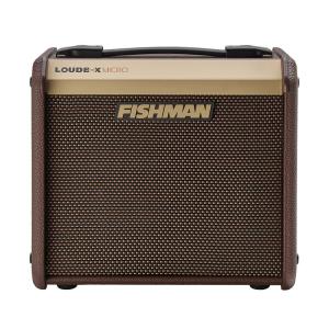 FISHMAN LOUDBOX MICRO 特価の高価買取価格