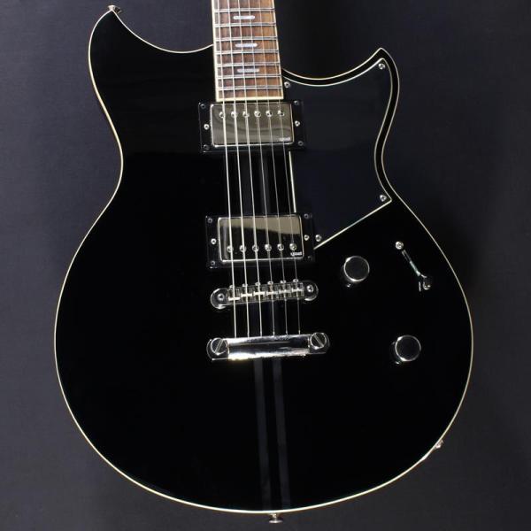 YAMAHA USED 中古 REVSTAR Series RSS20L (Black)