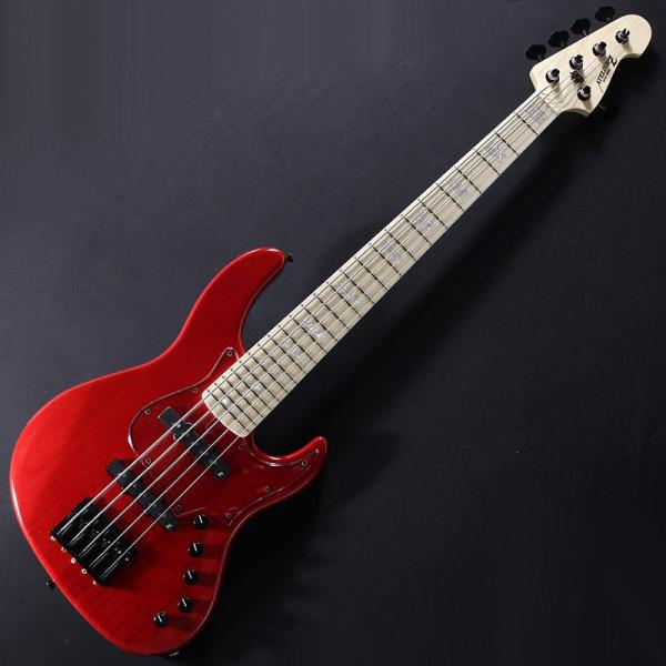 ATELIER Z Beta 5 (TP-RED/M)