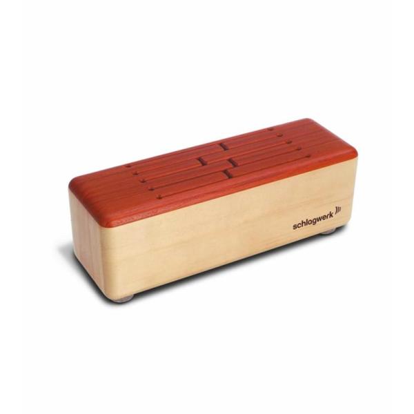 Schlagwerk Percussion SR-60C80 [ログドラム / 8音：Cペンタトニッ...