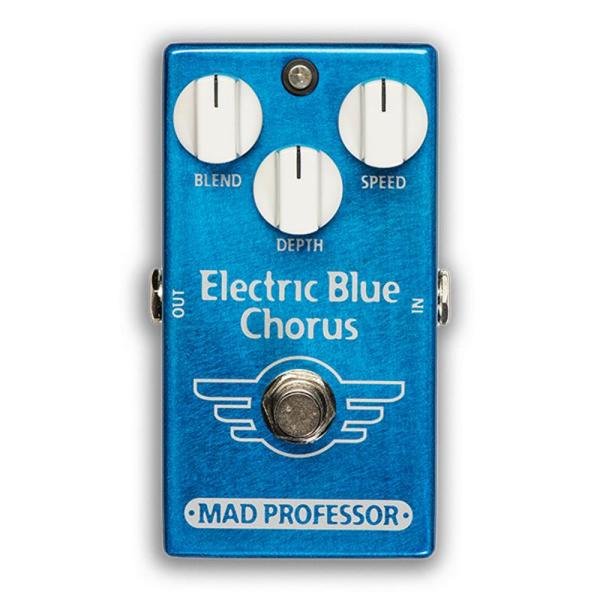 MAD PROFESSOR Electric Blue Chorus