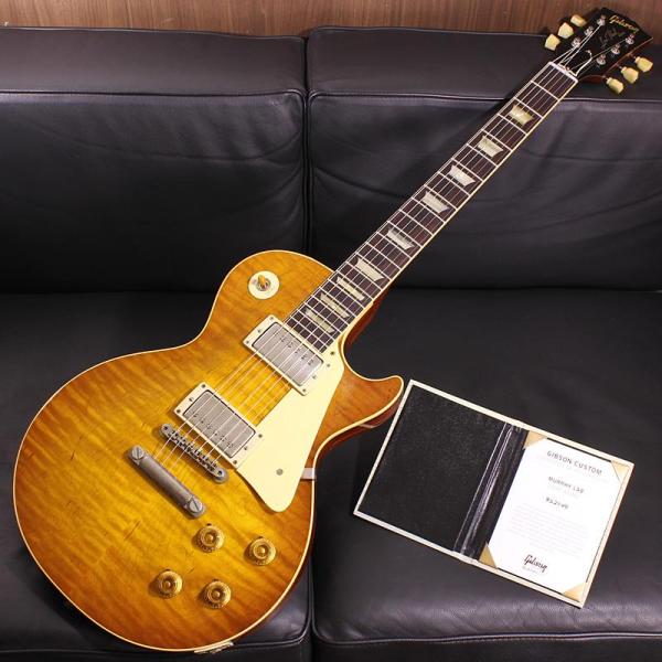 Gibson Murphy Lab 1959 Les Paul Standard Reissue L...
