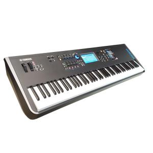YAMAHA MODX8 中古 ソフトケース付の買取情報