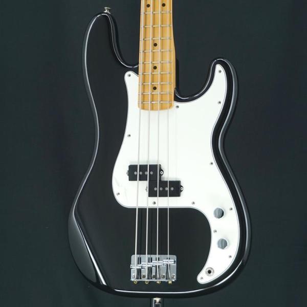 Fender MEX USED 中古 Player II Precision Bass (Black...