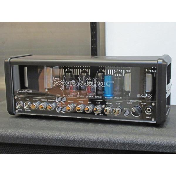 Hughes&amp;Kettner USED 中古 GRANDMEISTER DELUXE 40