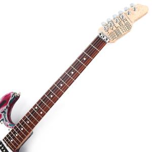 JAMES TYLER USED 中古 Stu...の詳細画像4