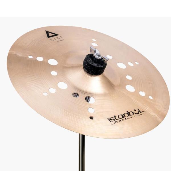 Istanbul／Agop Xist ION Splash 8