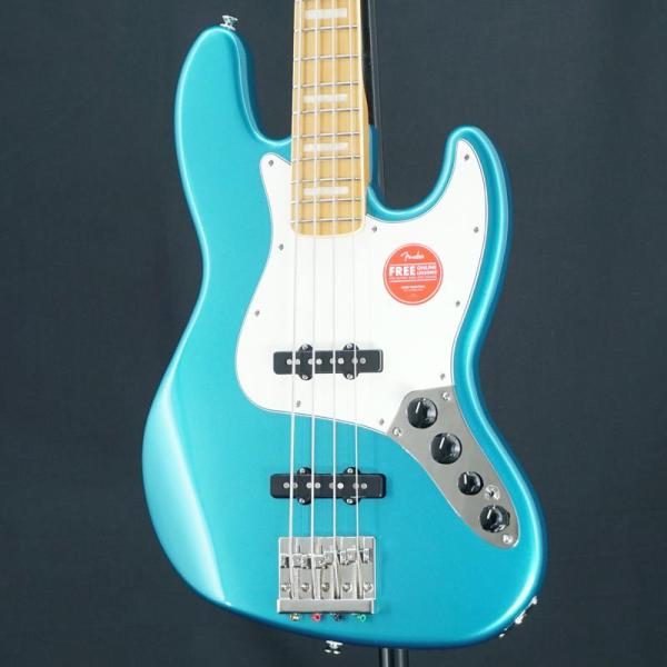 Squier by Fender USED 中古 Classic Vibe Active '70s ...
