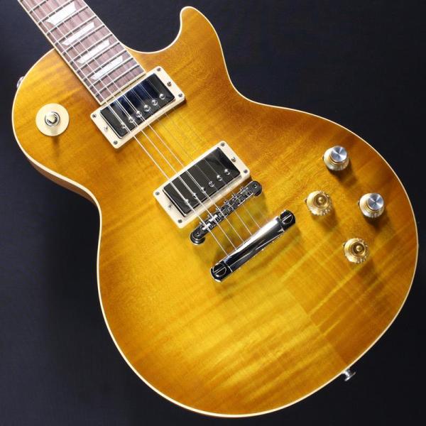 Gibson 【IKEBE× Golden Week】Kirk Hammett ''Greeny''...