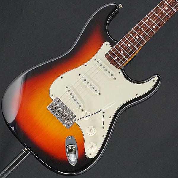 Provision USED 中古 ST Type （3Tone Sunburst) プロヴィジョン