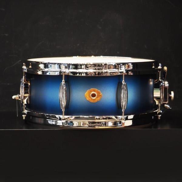 Slingerland SLLS5514SSK371 [Radio King Artist Snar...