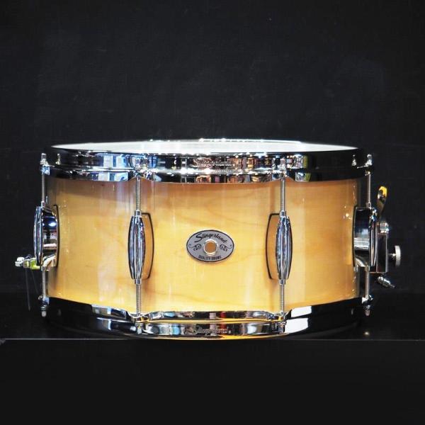 Slingerland SDSK6514SSKVTS [Studio King Snare Drum...