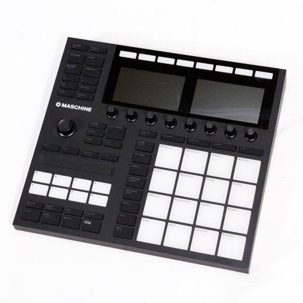 Native Instruments USED 中古 MASCHINE MK3