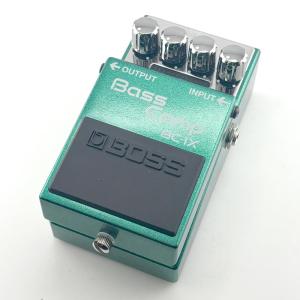BOSS USED 中古 BC-1X