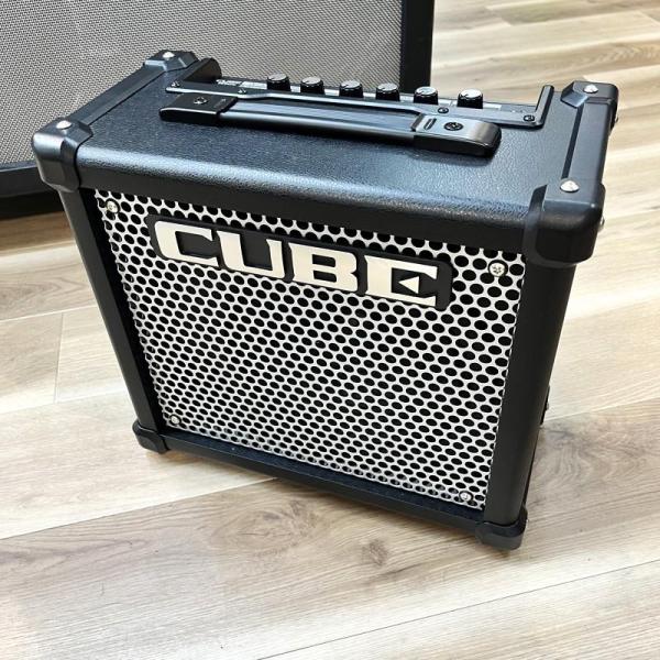 Roland USED 中古 CUBE-10GX ( ローランド)
