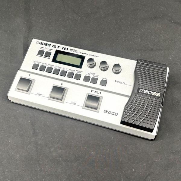 BOSS USED 中古 GT-1B