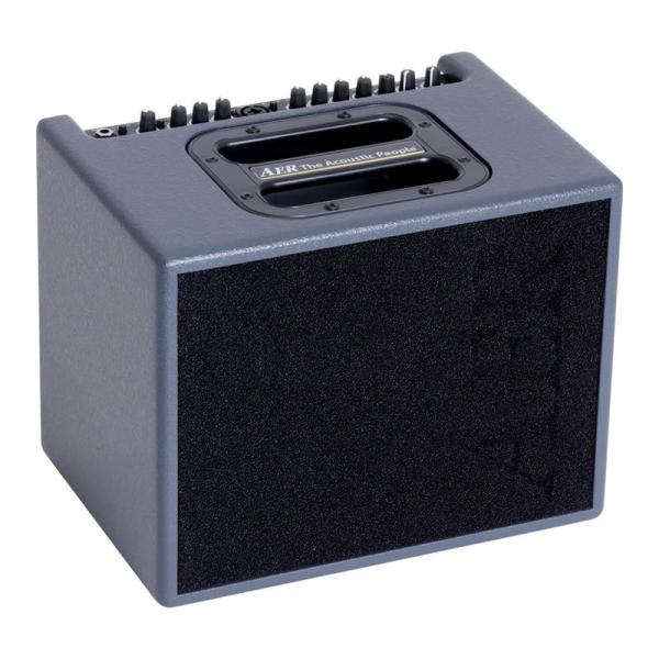 AER 【数量限定新品特価】 AMPLIFIER COMPACT60/4 GREYSF エーイーアー...