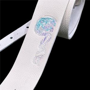 Grande uomo クラゲ刺繍ストラップ LITEの買取情報