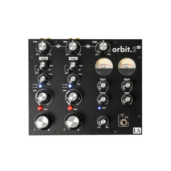 Union Audio orbit.2 LE 【予約商品 / 5月下旬入荷予定】【2ch・ロータリー...
