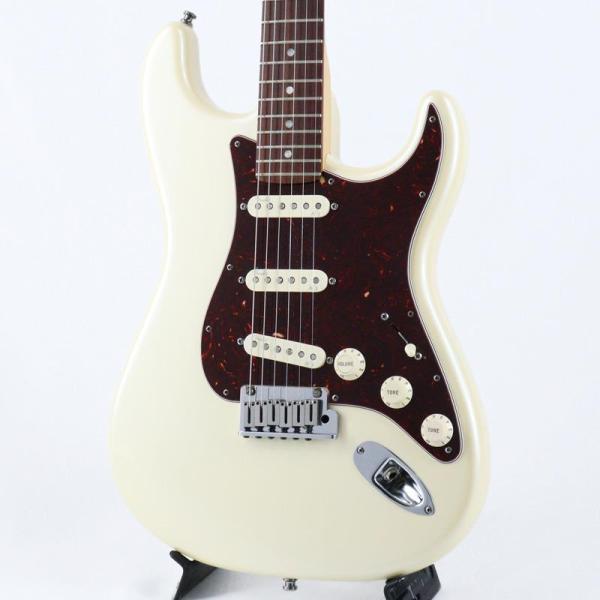 Fender USA USED 中古 American Deluxe Stratocaster N3...