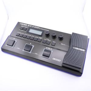 BOSS GT-1 中古 マルチエフェクターの高価買取価格