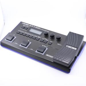 BOSS GT-1 マルチエフェクター 中古の高価買取価格