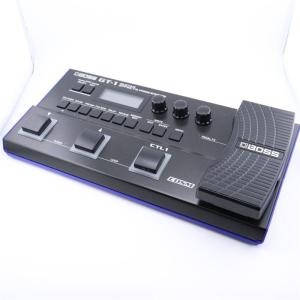 BOSS GT-1 中古 マルチエフェクターの高価買取価格