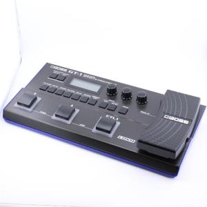 BOSS GT-1 マルチエフェクター 中古の高価買取価格