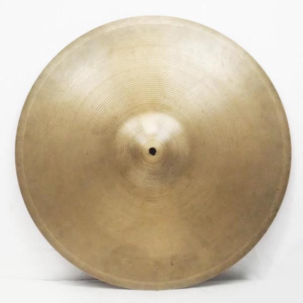 Zildjian VINTAGE 60s A  Ride 20 [2328g/キーホールあり]