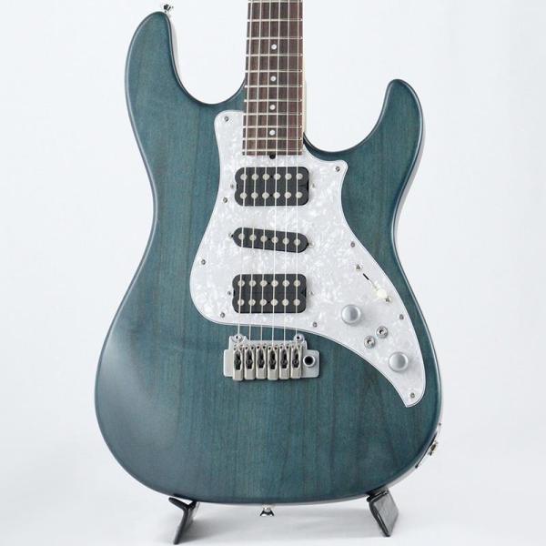 VARITA Soltar Standard 6065 (Stone Wash Blue) [SN....