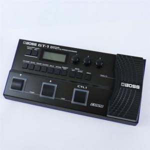 BOSS 中古 GT-1  [S N S4N2239]の高価買取価格