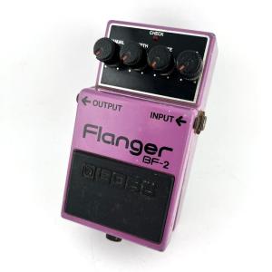 BOSS BF-2 ACA仕様 中古の高価買取価格