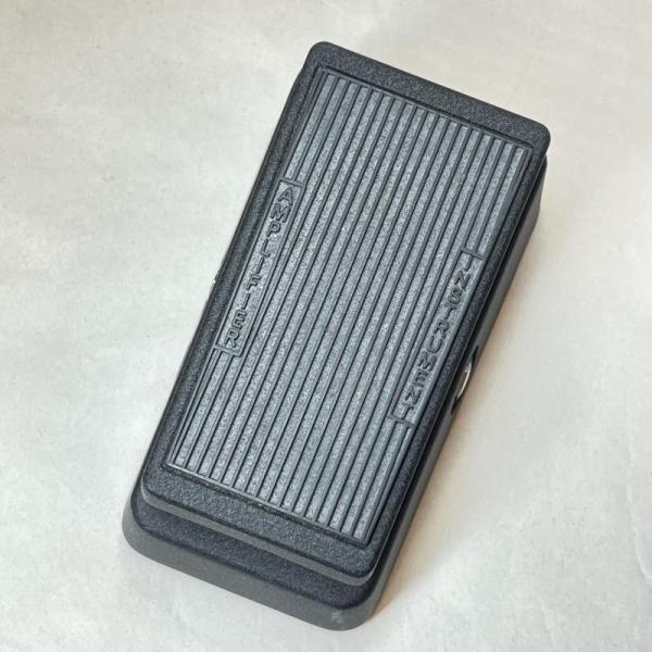 Dunlop (Jim Dunlop) USED 中古 CRY BABY MINI
