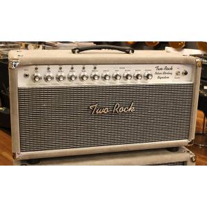 Two-Rock USED 中古 Silver...の詳細画像1