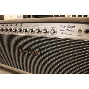 Two-Rock USED 中古 Silver...の詳細画像3