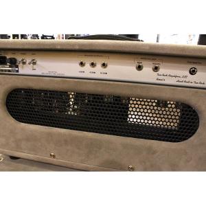 Two-Rock USED 中古 Silver...の詳細画像5