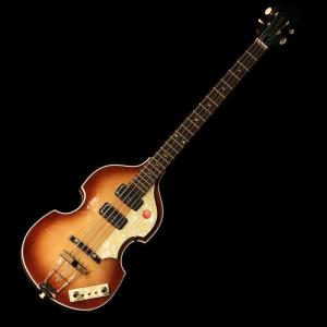 Hofner Violin Bass ’61 [H500 1-61-0]の買取情報